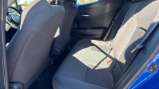 Toyota C-HR 1.8 Hybrid Icon 5dr CVT Hybrid Hatchback